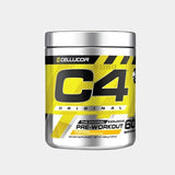 Cellucor INT C4 original Preworkout | 60 Servings | Pineapple 