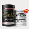 Cellucor C4 Ultimate shred | 20 Servings | Strawberry Watermelon (Free C4 Creatine)