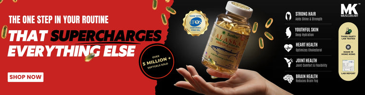 MuscleKart Shopify Sunline Alaska Fish Oil Banners - Desktop