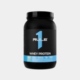 Rule One Proteins R1 Whey Protein | 2 lb | Birthday Cake