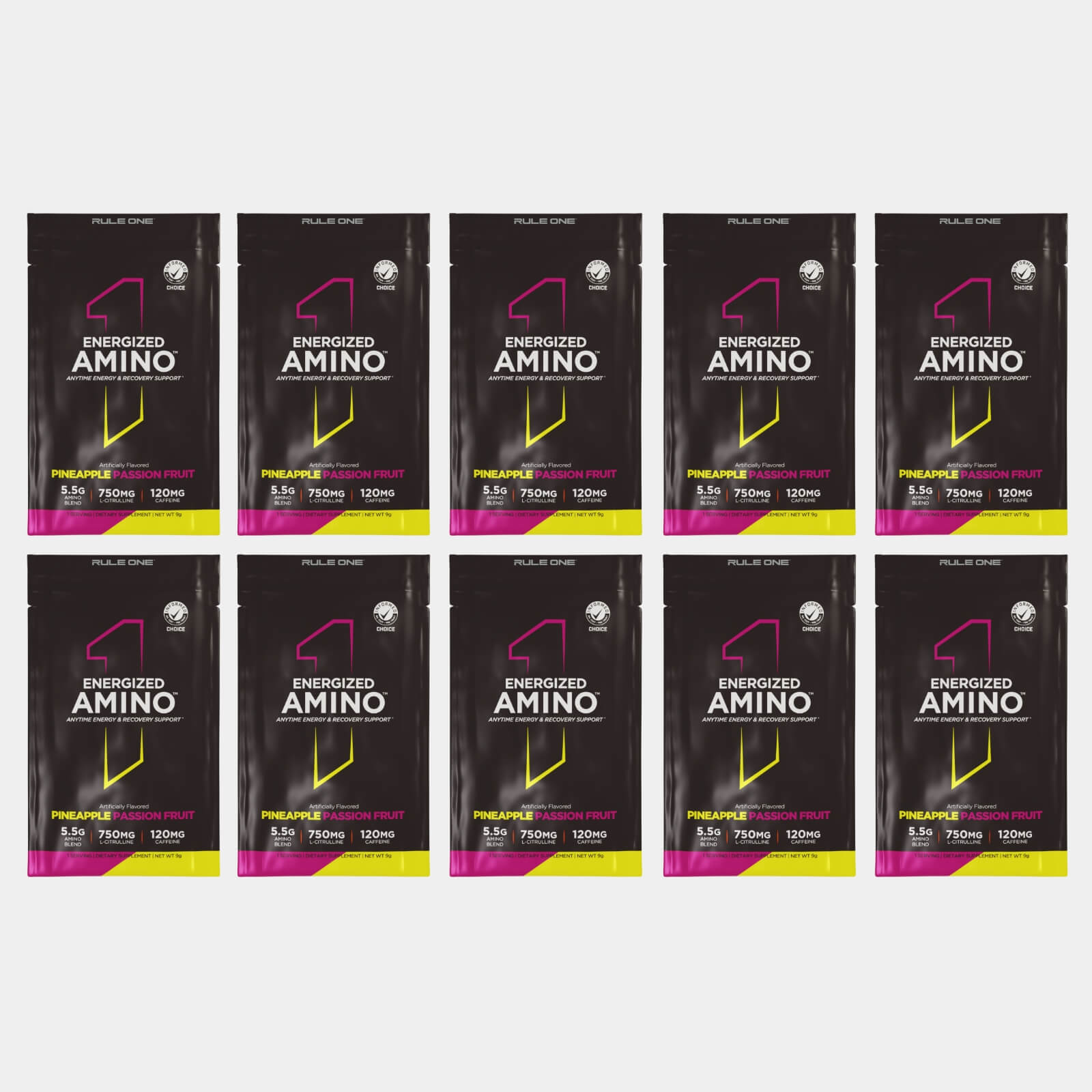 R1_Energized_Amino_Sample_-_Pack_of_10