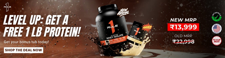 R1 Protein 1lb banner