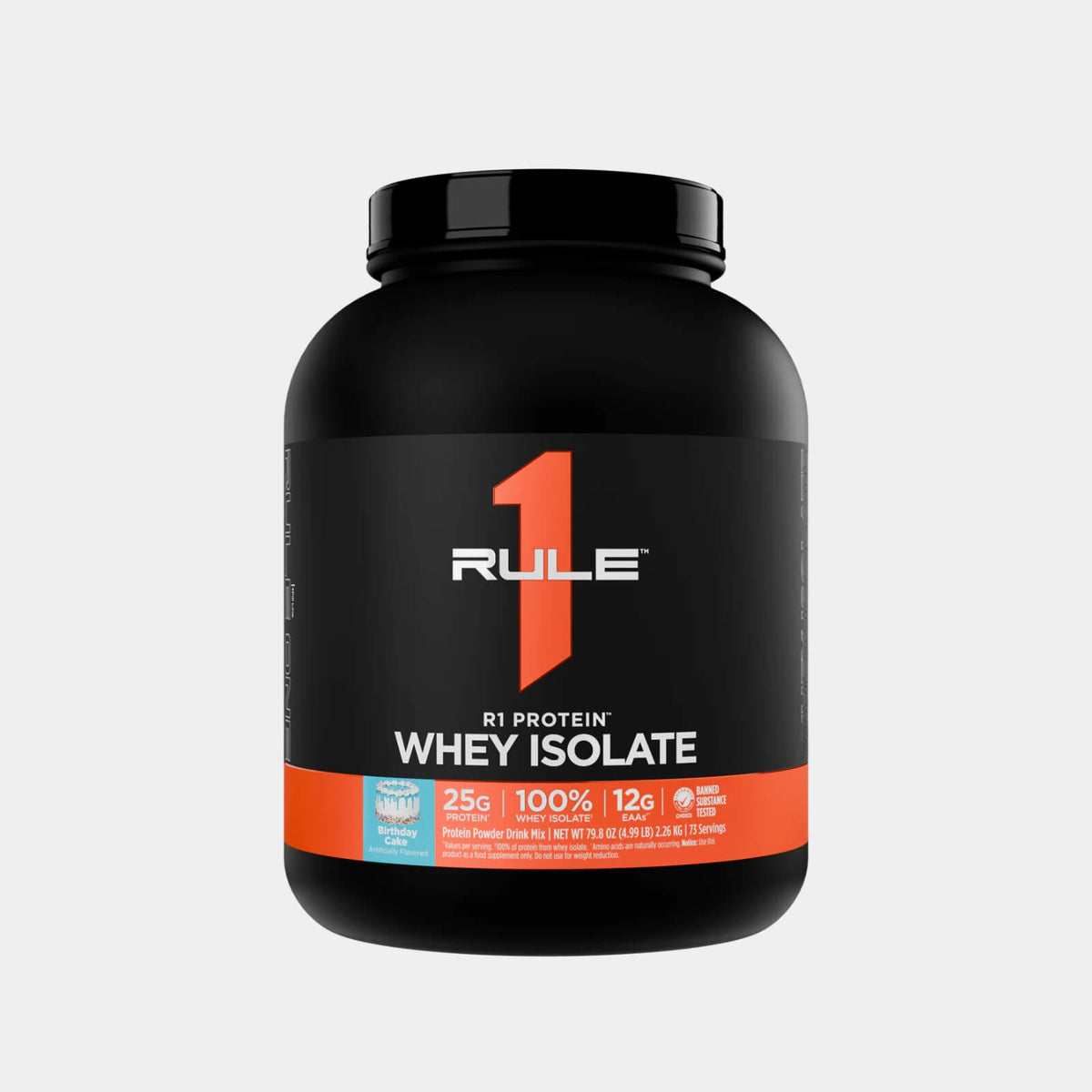 R1 Protein 5lb - Birthday Cake