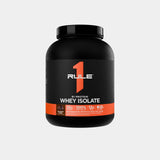 R1 Protein 5lb - Chocolate Fudge
