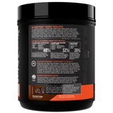 R1 Protein Whey Isolate 1lb - Product Back