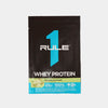 Rule One Proteins R1 Whey Protein | 1 Servings | Pistachio Ice Cream