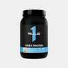 Rule One Proteins R1 Whey Protein | 2 lb | Vanilla Ice Cream