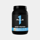 Rule One Proteins R1 Whey Protein | 2 lb | Vanilla Ice Cream