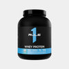Rule One Proteins R1 Whey Protein | 5 lb | Birthday Cake