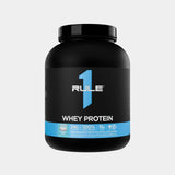 Rule One Proteins R1 Whey Protein | 5 lb | Birthday Cake