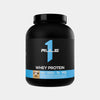 Rule One Proteins R1 Whey Protein | 5 lb | Cafè Mocha