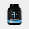 Rule One Proteins R1 Whey Protein | 5 lb | Vanilla Ice Cream