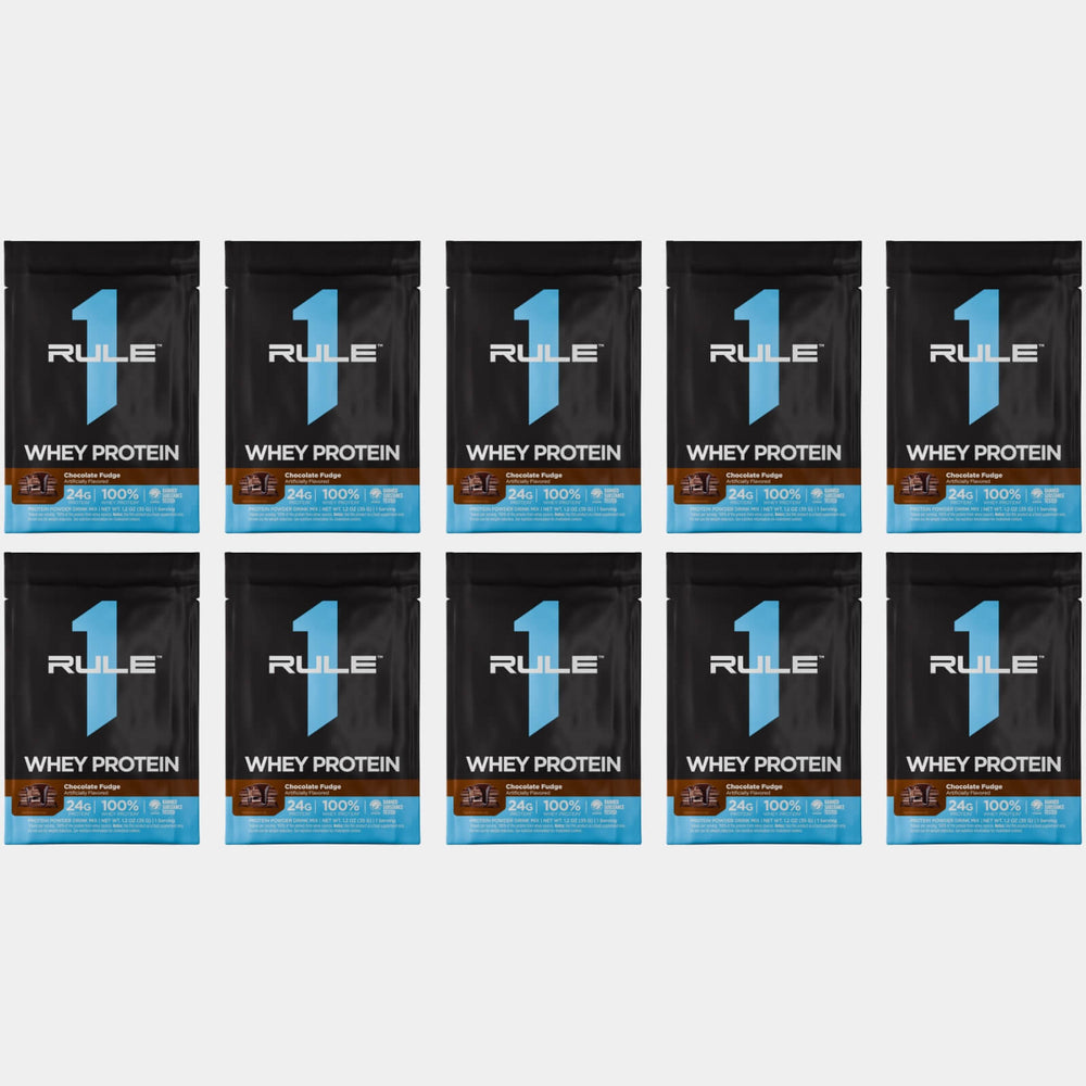 R1_Whey_blend_Sample pack of 10
