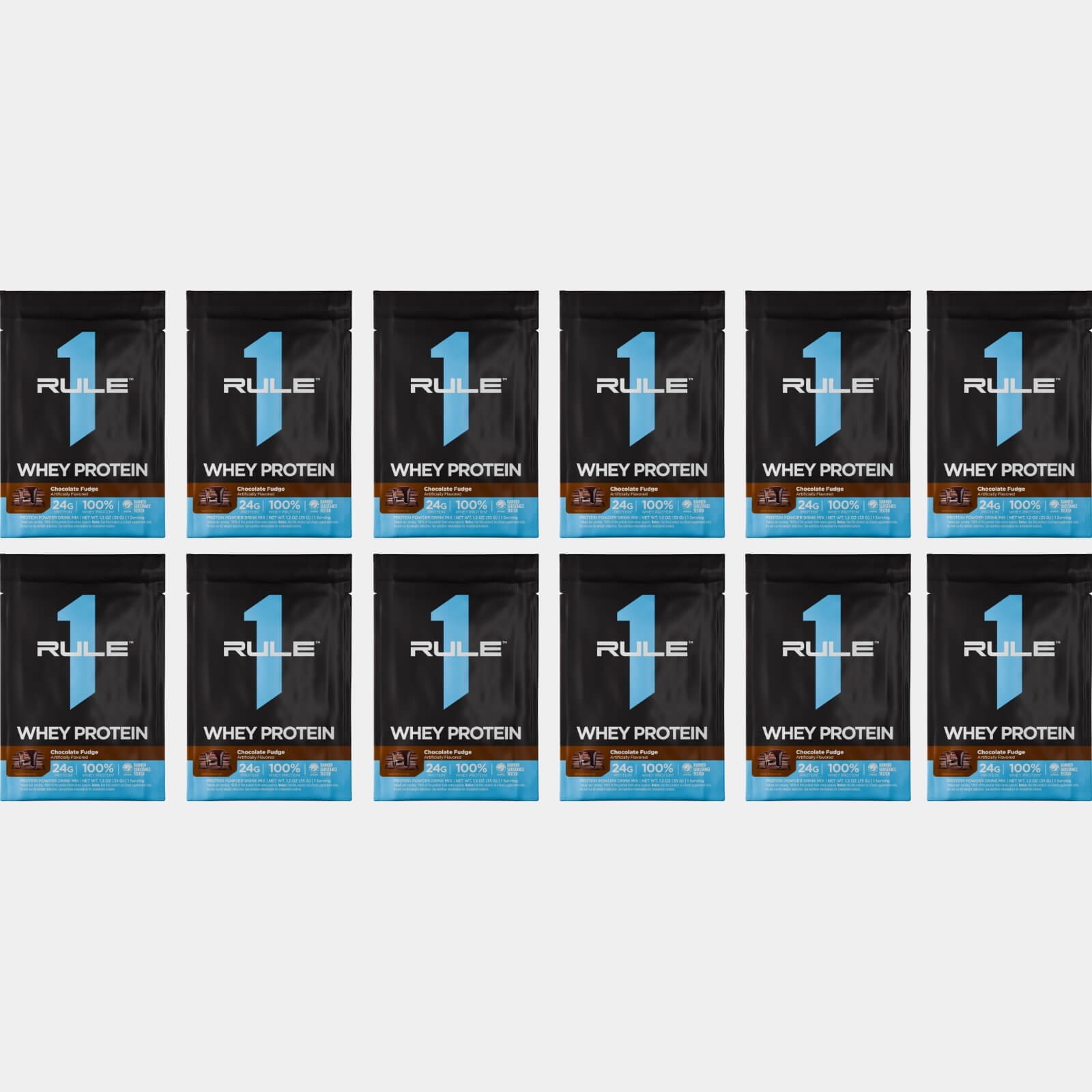 R1_Whey_blend_Sample pack of 12