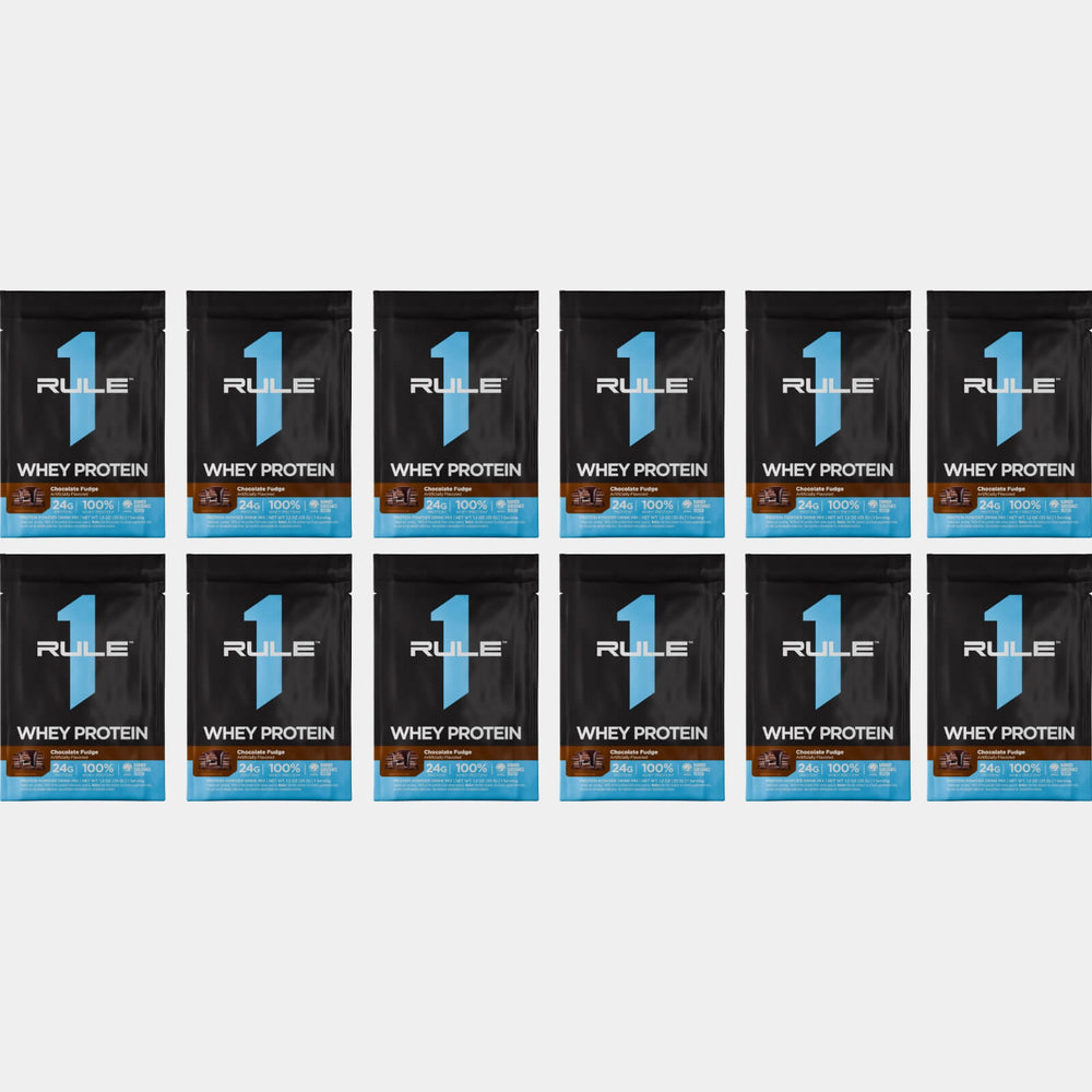 R1_Whey_blend_Sample pack of 12