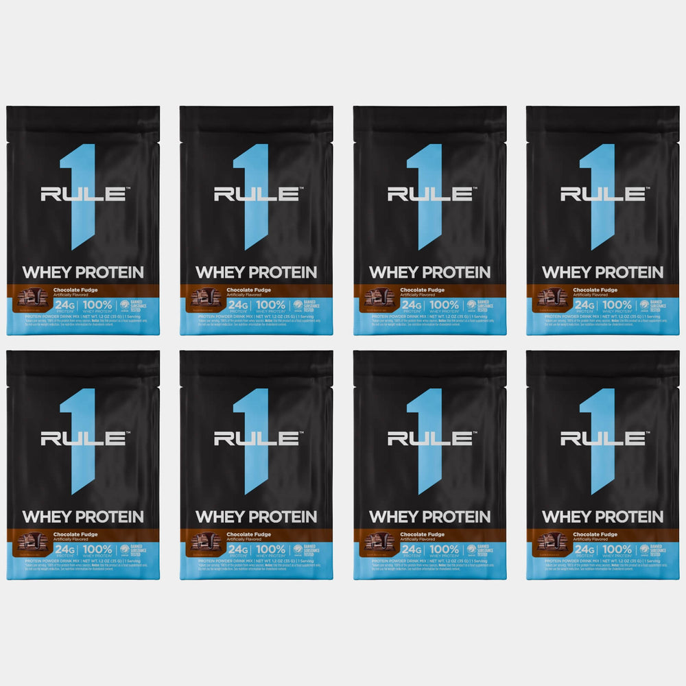 R1_Whey_blend_Sample pack of 8