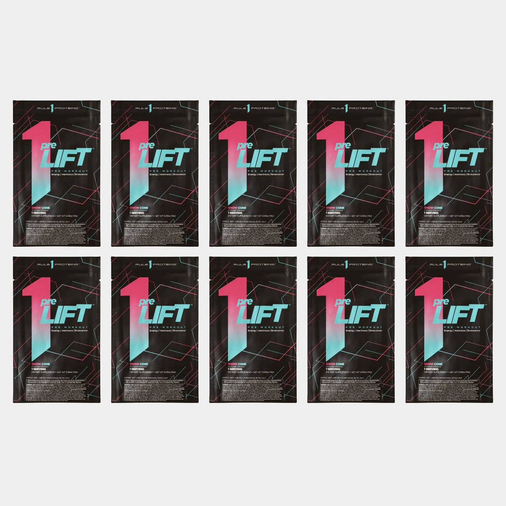R1_pre_LIFT_Sample_-_Pack_of_10