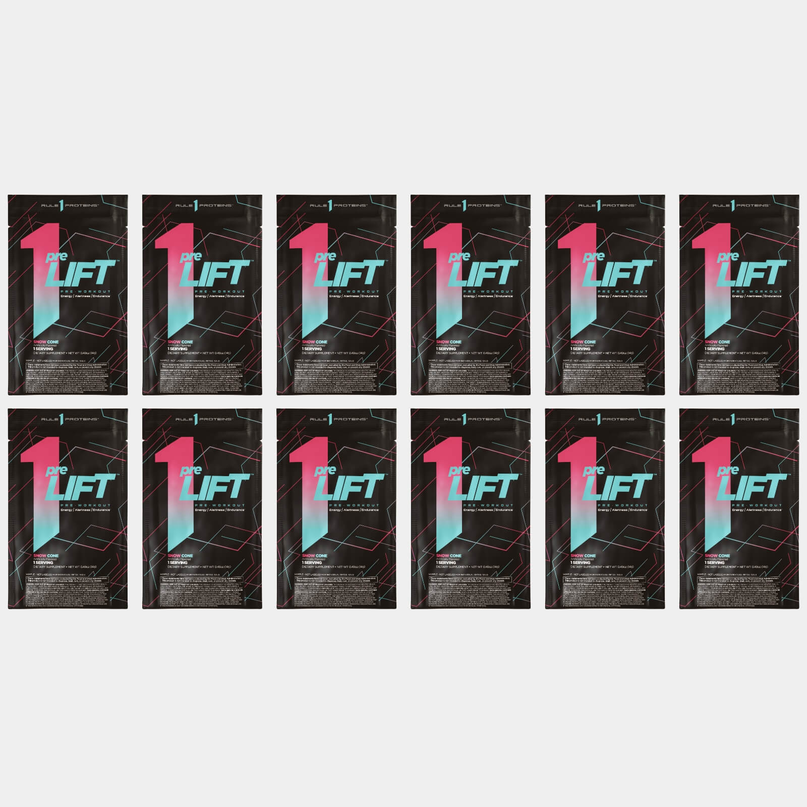 R1_pre_LIFT_Sample_-_Pack_of_12