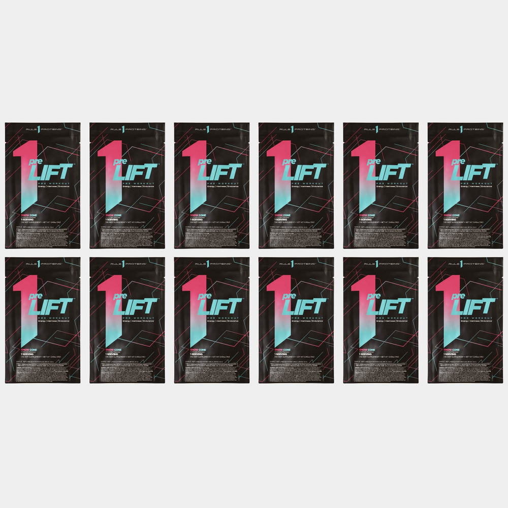 R1_pre_LIFT_Sample_-_Pack_of_12