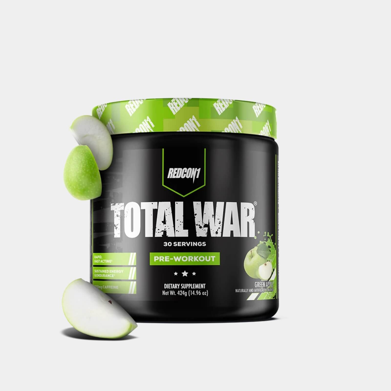 Red Con 1 total war 30servings 