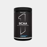 Rule One Proteins BCAAs  60 Servings  Blue Raspberry