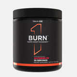 Rule One Proteins Burn 30 Servings Watermelon