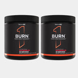 Rule One Proteins Burn _ 30 Servings  Watermelon pack of 2