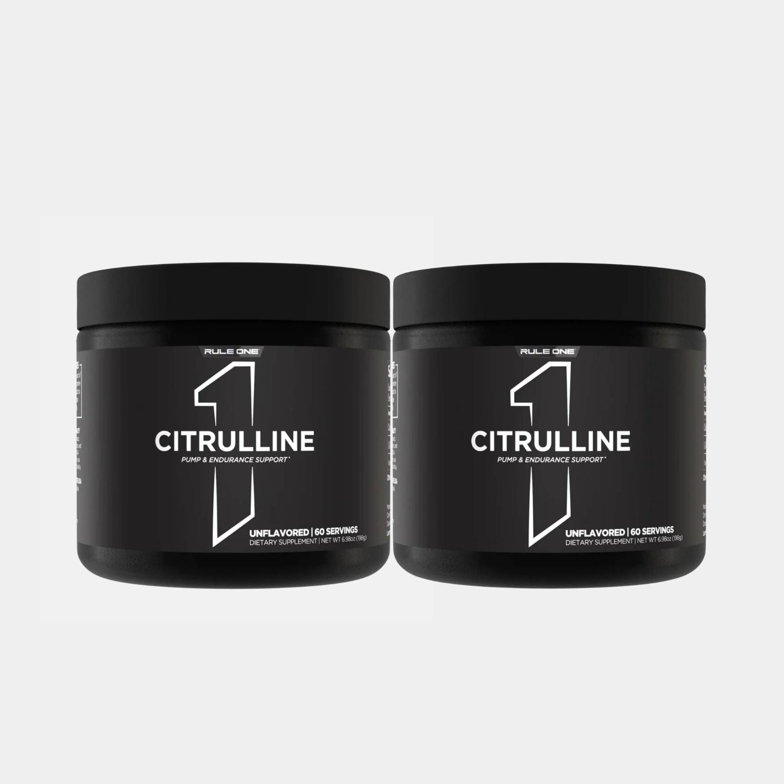 Rule One Proteins Citrulline | 60 servings