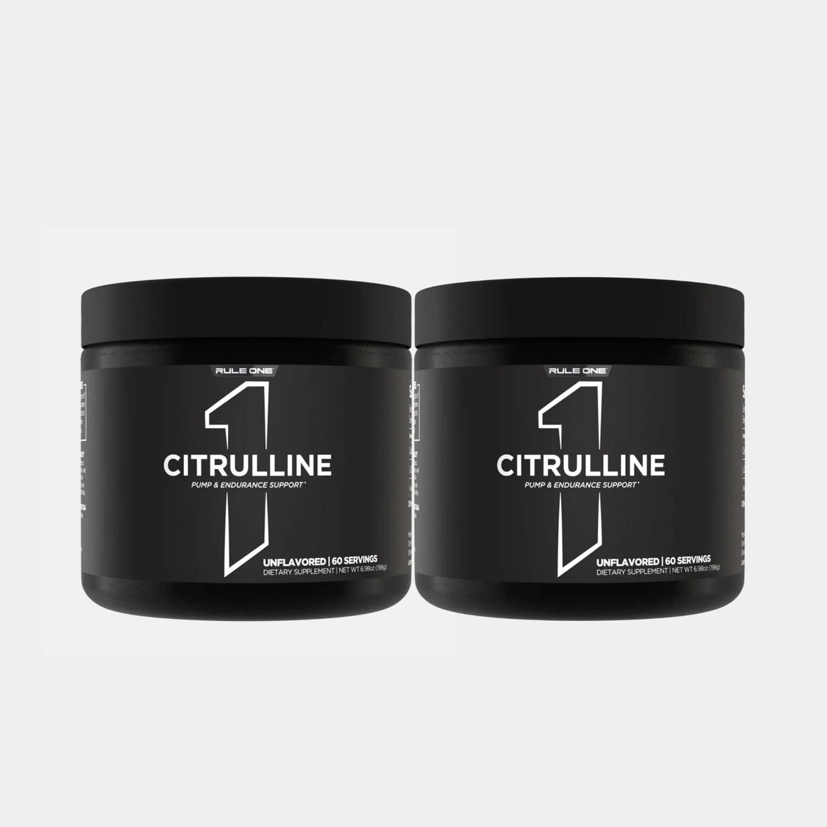 Rule One Proteins Citrulline | 60 servings