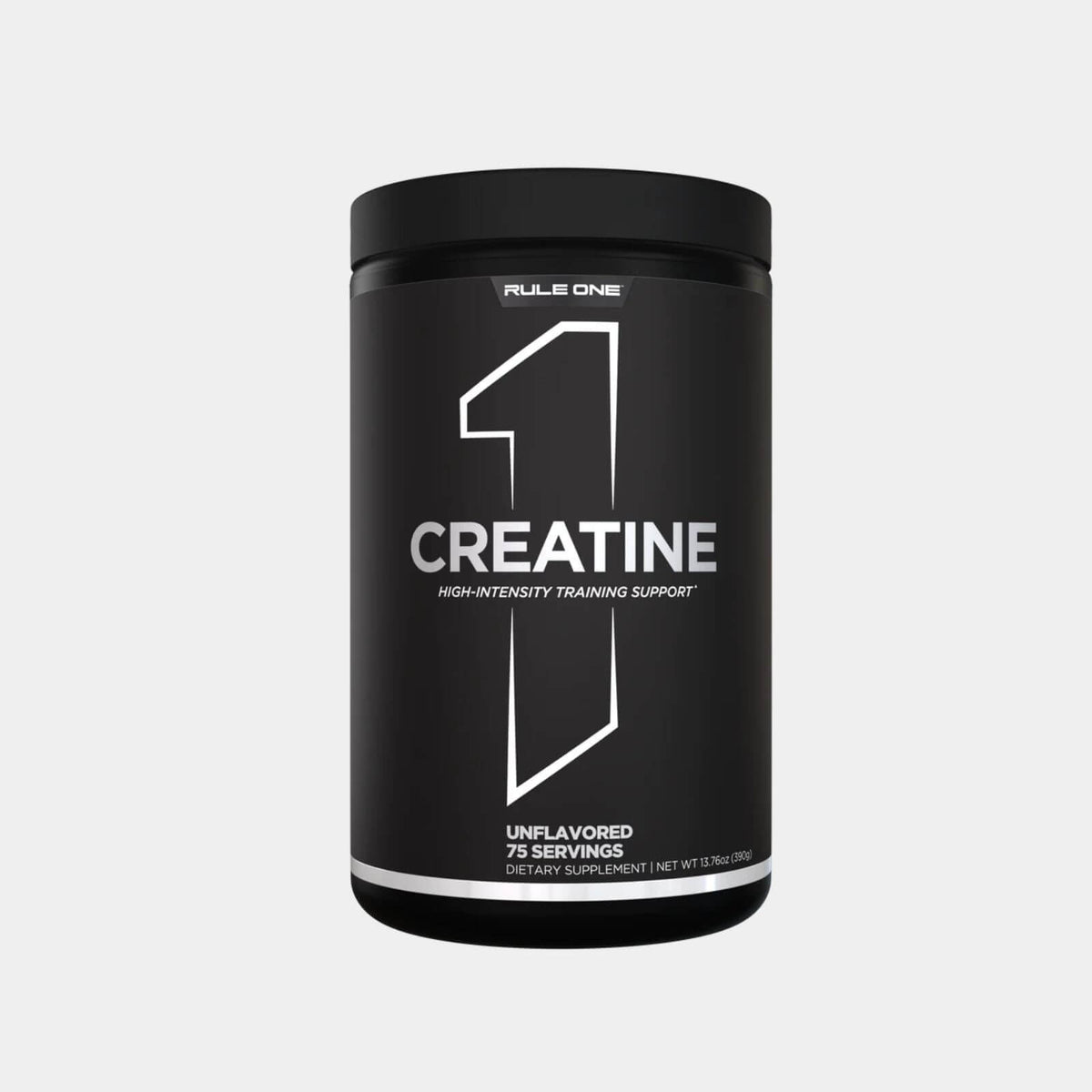 Rule One Proteins Creatine 75 servings