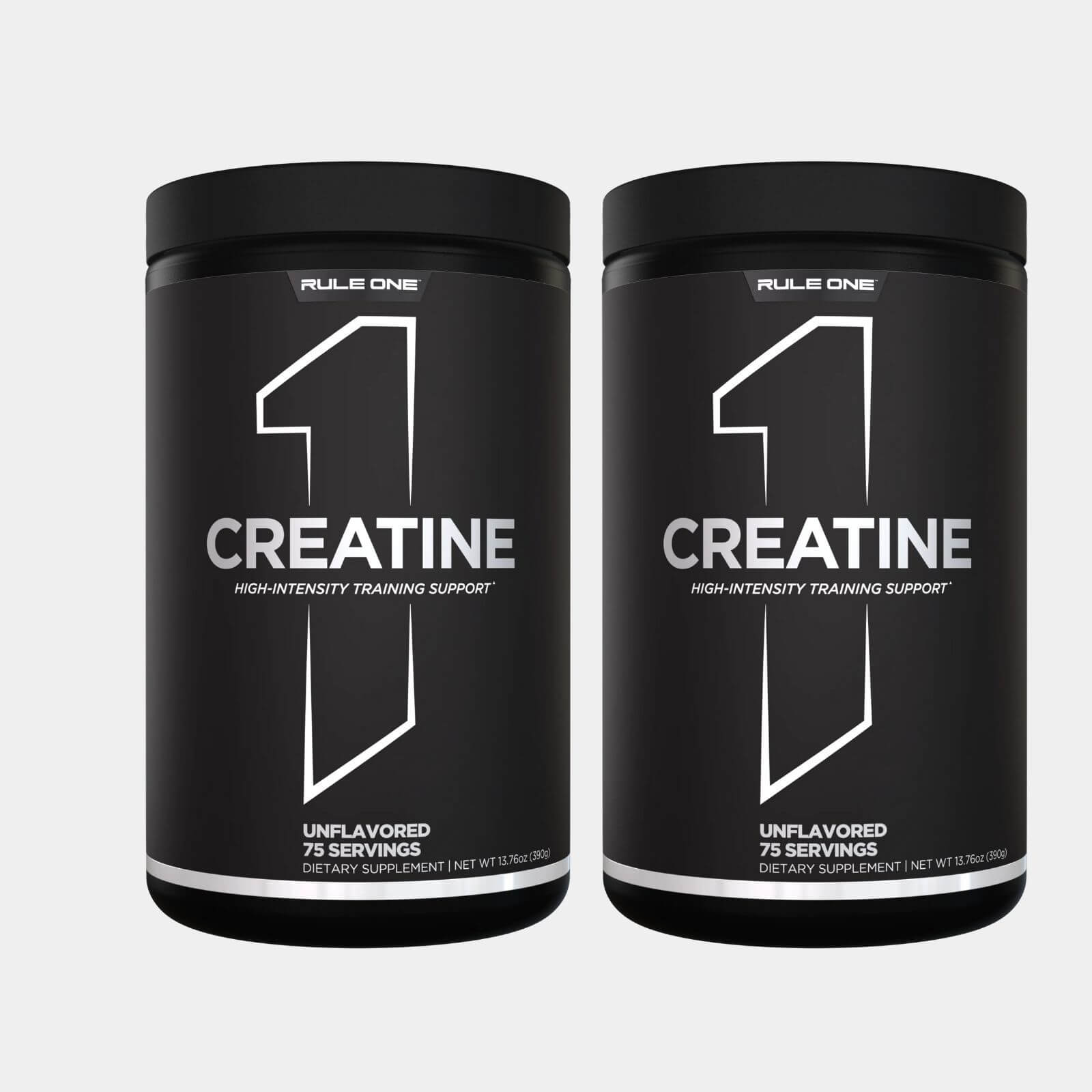 Rule One Proteins Creatine _ 75 Servings pack of 2