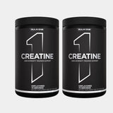 Rule One Proteins Creatine _ 75 Servings pack of 2
