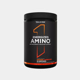 Rule One Proteins Energized Amino  30 Servings  Orange Clementine