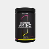Rule One Proteins Energized Amino  30 Servings  Pineapple Passion Fruit