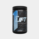 Rule One Proteins PreLIFT 30 Servings Blue Raspberry