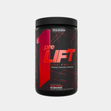 Rule One Proteins PreLIFT 30 Servings Fruit Punch