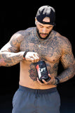 Rule One Proteins PreLIFT | 30 Servings Gallery 1
