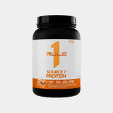 Rule One Proteins R1 Source 7  20 Servings  Pumpkin Spice