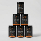 Rule one proteins essenitial amino 9 Cherry Lemonade pack of 6