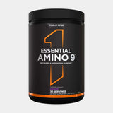Rule one proteins essential amino 9 grape pack of 1
