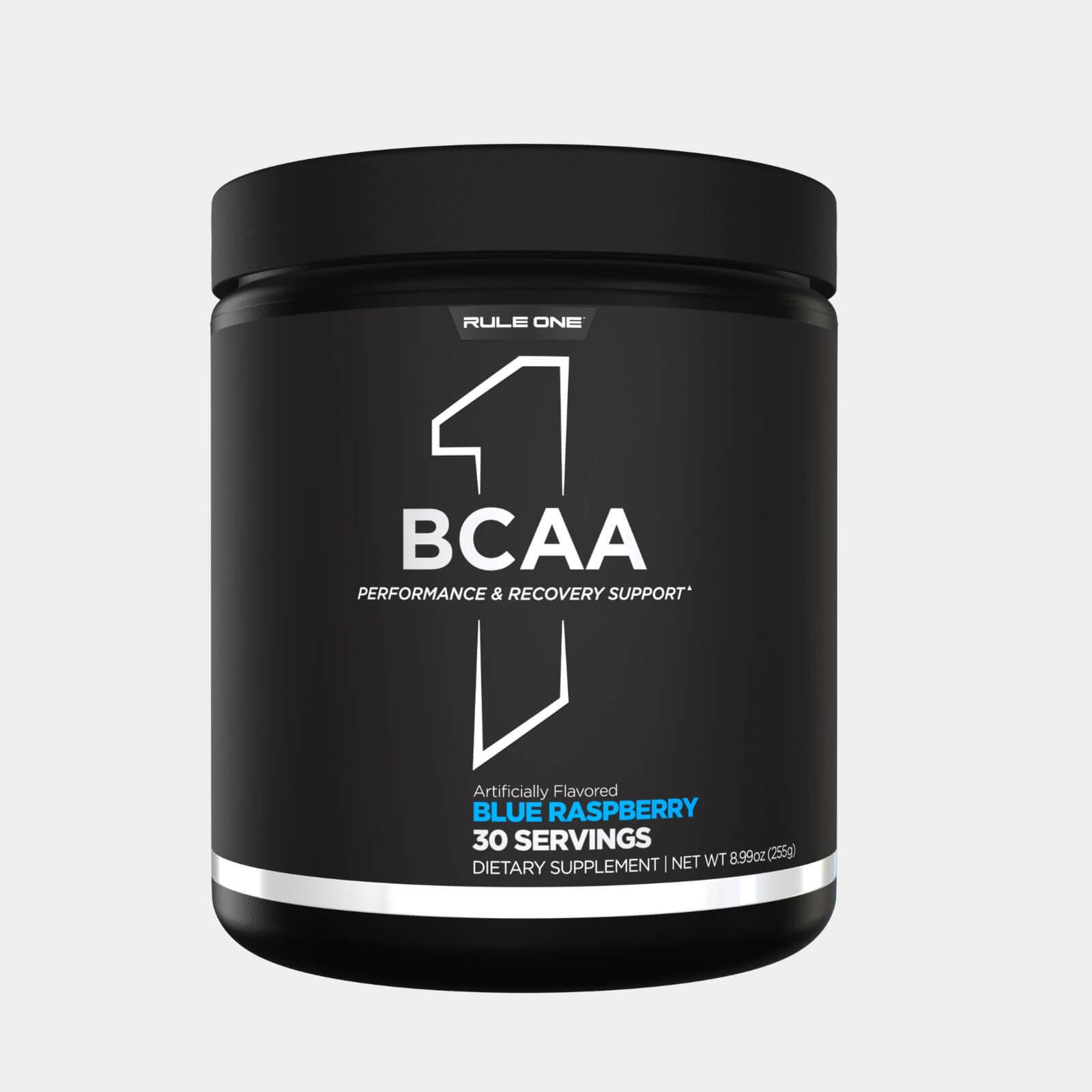 Rule one proteins rule 1 bcaas 30 servings Blue Raspberry