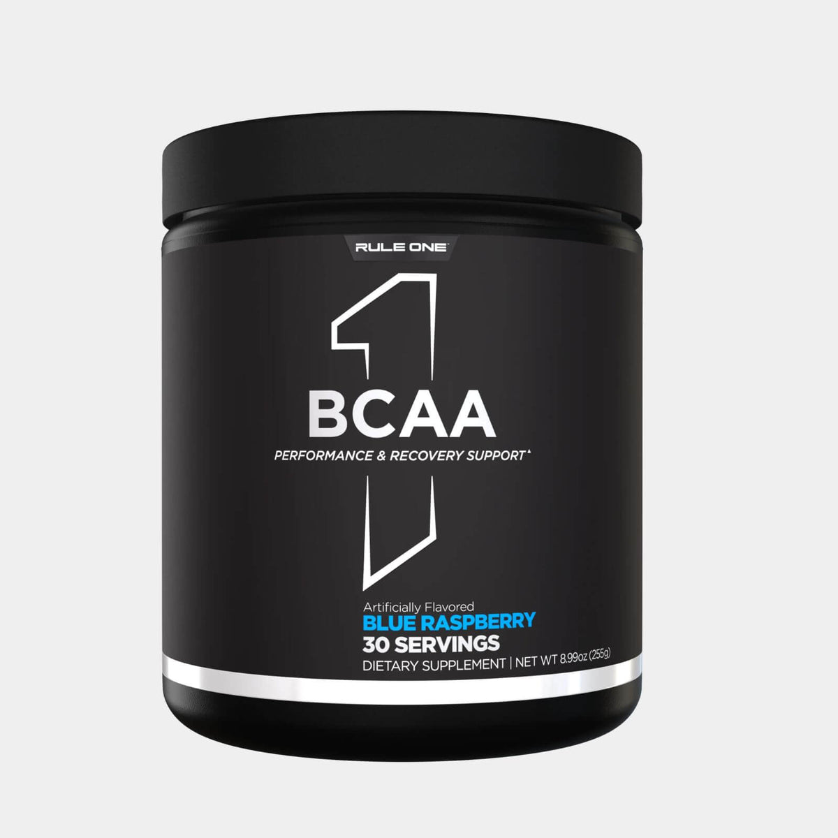 Rule one proteins rule 1 bcaas 30 servings Blue Raspberry