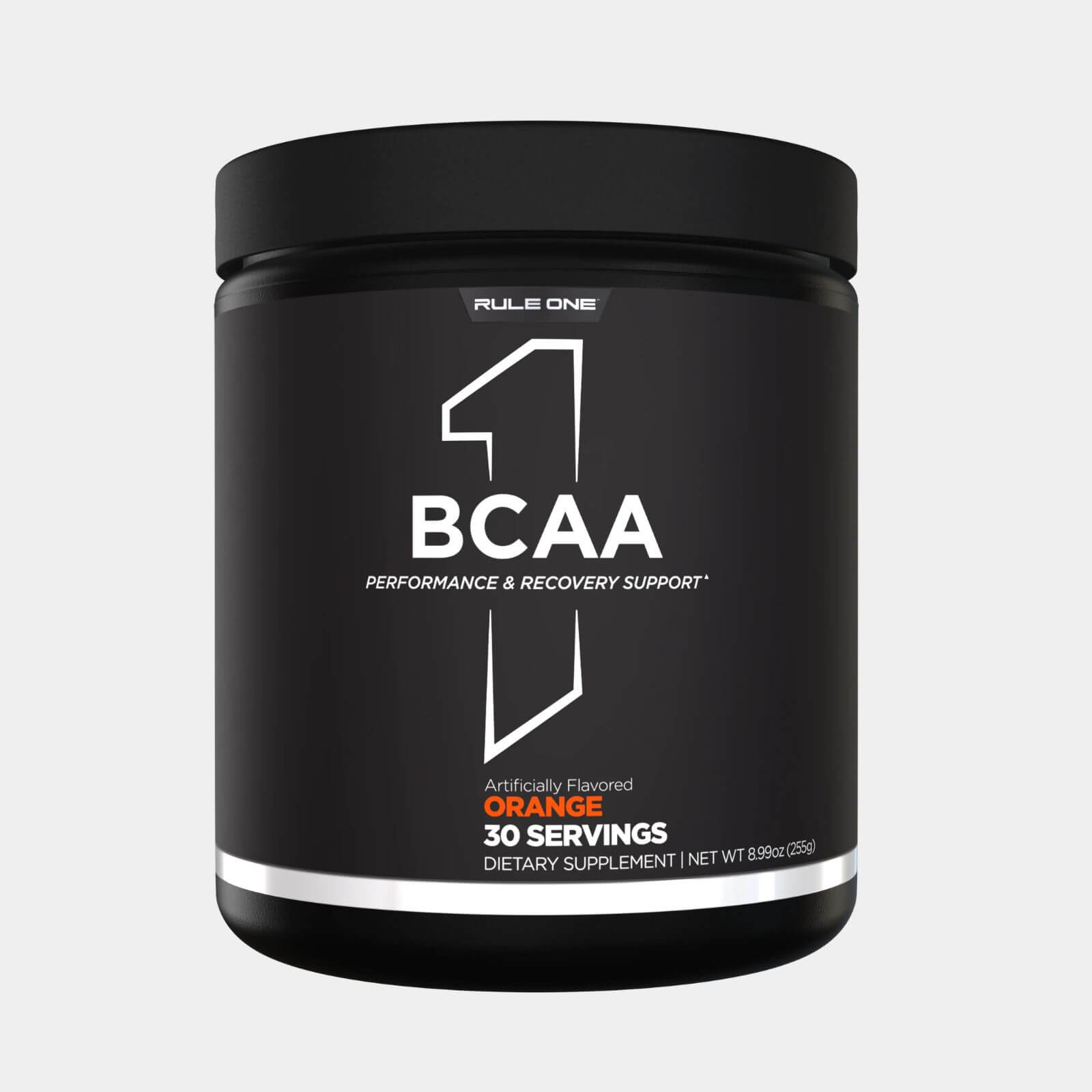 Rule one proteins rule 1 bcaas 30 servings Orange