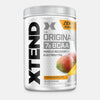 XTEND® Original BCAA Powder | 30 Servings | Mango Madness