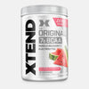 XTEND® Original BCAA Powder | 30 Servings | Watermelon Explosion