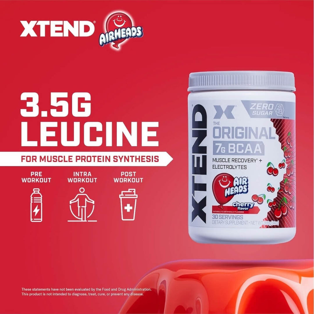 XTEND® Original BCAA Powder