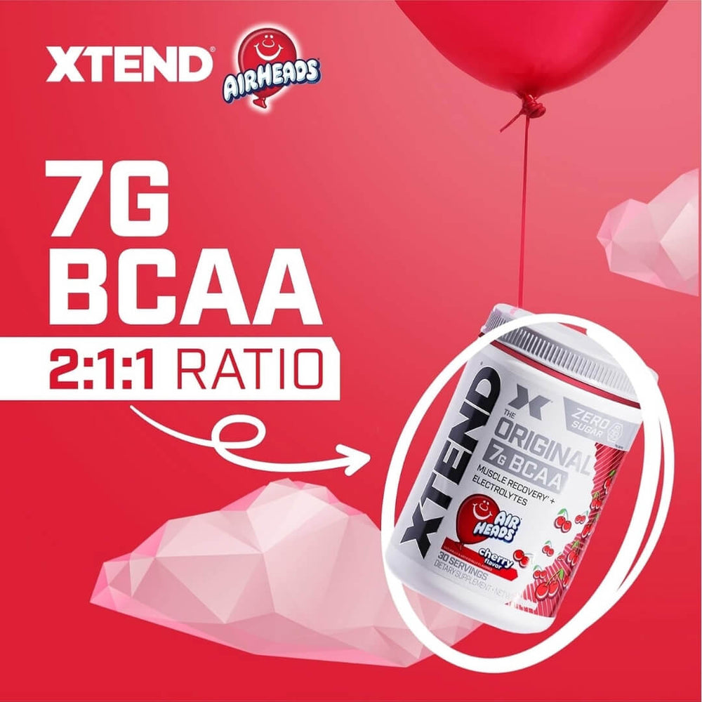 XTEND® Original BCAA Powder