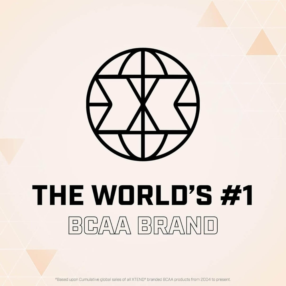 XTEND® Original BCAA Powder
