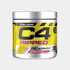 Cellucor C4 Ripped Pre Workout Powder | 30 Servings | Raspberry Lemonade