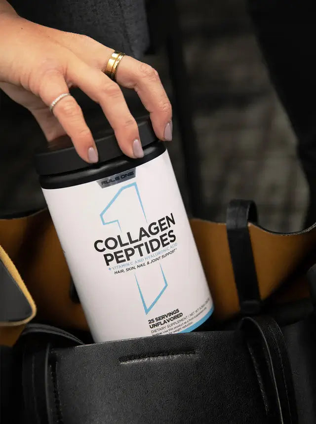 Collagen Peptides Quote